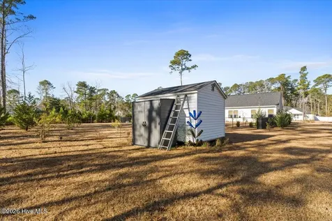 378 Thicket Drive NW Calabash NC 28467