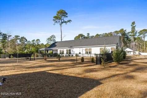 378 Thicket Drive NW Calabash NC 28467