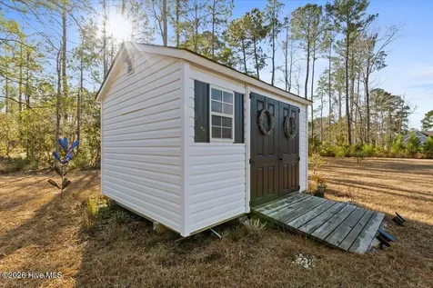 378 Thicket Drive NW Calabash NC 28467