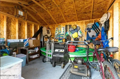 378 Thicket Drive NW Calabash NC 28467