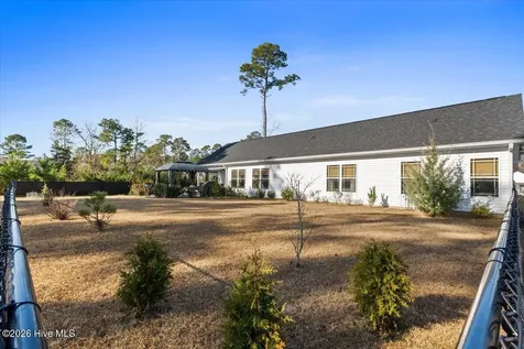 378 Thicket Drive NW Calabash NC 28467