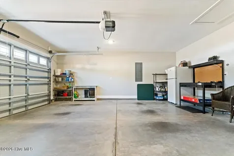 378 Thicket Drive NW Calabash NC 28467