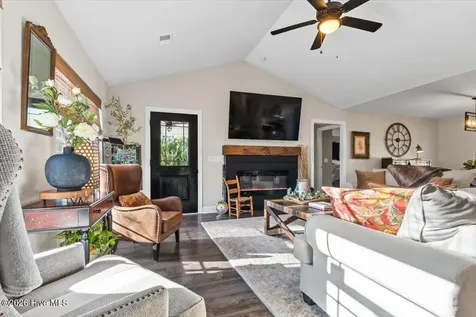 378 Thicket Drive NW Calabash NC 28467