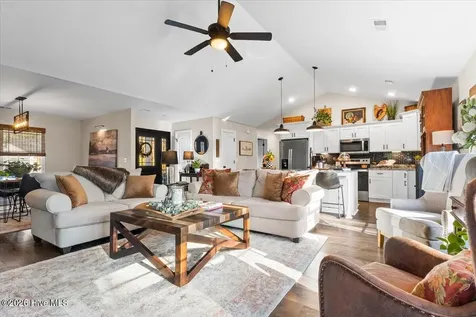 378 Thicket Drive NW Calabash NC 28467