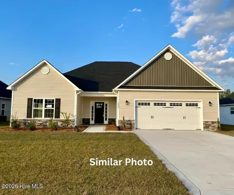 254 Big August Way Jacksonville NC 28546