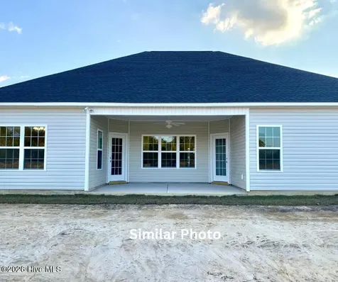 254 Big August Way Jacksonville NC 28546