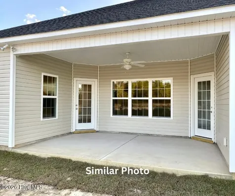 254 Big August Way Jacksonville NC 28546
