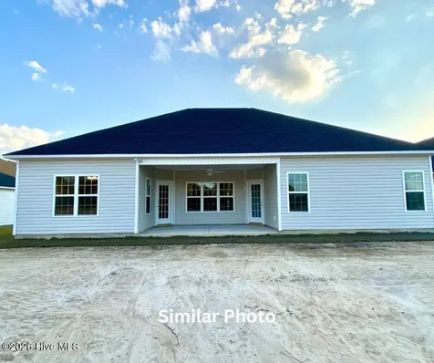 254 Big August Way Jacksonville NC 28546