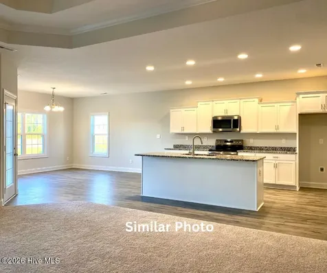 254 Big August Way Jacksonville NC 28546