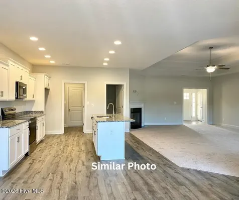 254 Big August Way Jacksonville NC 28546