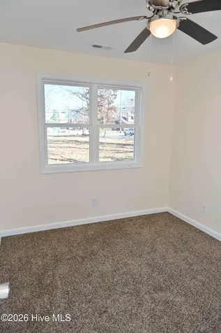 522 Pennsylvania Avenue Rocky Mount NC 27801