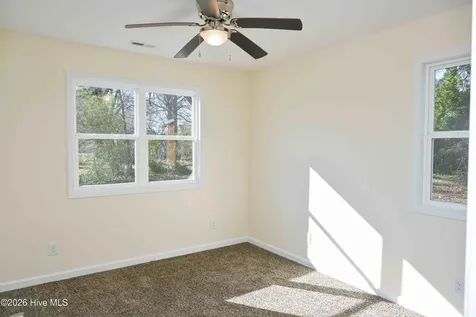 522 Pennsylvania Avenue Rocky Mount NC 27801