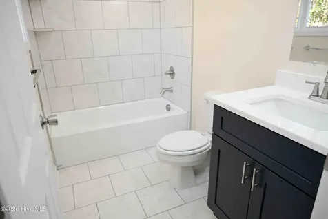 522 Pennsylvania Avenue Rocky Mount NC 27801