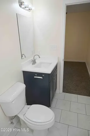 522 Pennsylvania Avenue Rocky Mount NC 27801