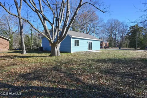 522 Pennsylvania Avenue Rocky Mount NC 27801