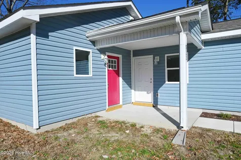 522 Pennsylvania Avenue Rocky Mount NC 27801