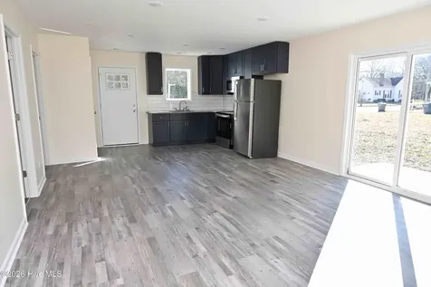 522 Pennsylvania Avenue Rocky Mount NC 27801