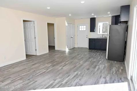 522 Pennsylvania Avenue Rocky Mount NC 27801