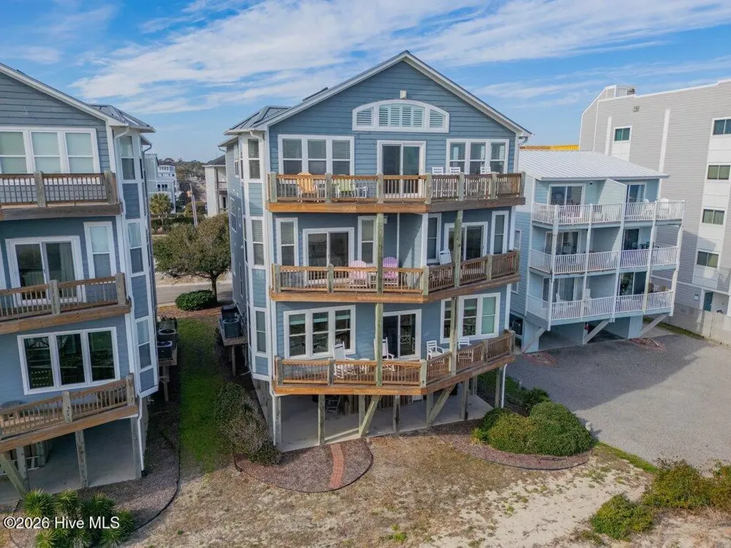 301 Carolina Beach Avenue S Carolina Beach NC 28428