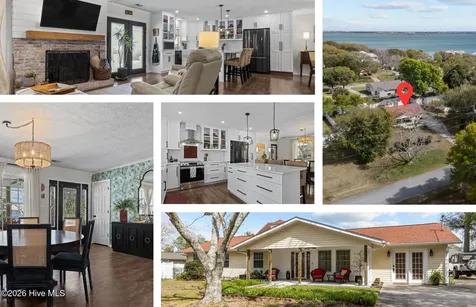 213 Pensacola Avenue Morehead City NC 28557