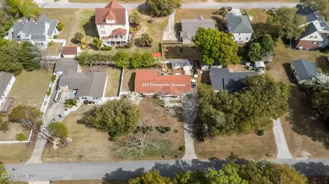 213 Pensacola Avenue Morehead City NC 28557