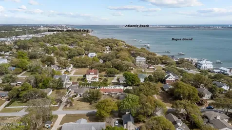 213 Pensacola Avenue Morehead City NC 28557
