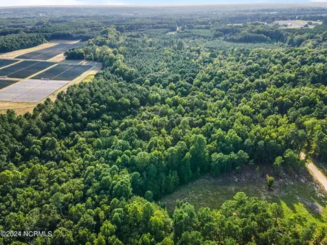 285 Old Eason Road Zebulon NC 27597