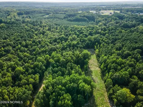 285 Old Eason Road Zebulon NC 27597
