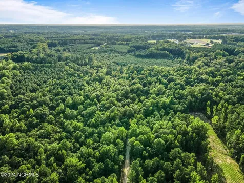 285 Old Eason Road Zebulon NC 27597