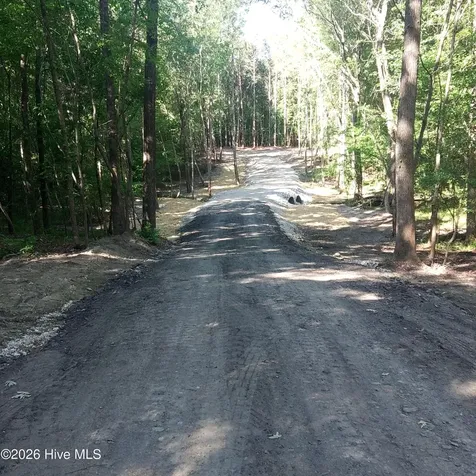 285 Old Eason Road Zebulon NC 27597