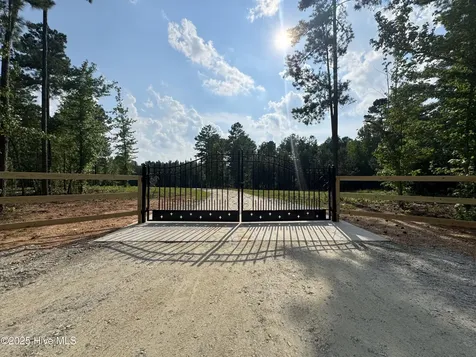 285 Old Eason Road Zebulon NC 27597