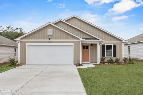1042 Beechridge Drive SW Ocean Isle Beach NC 28469