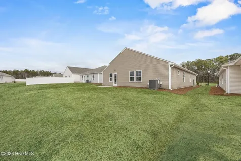 1042 Beechridge Drive SW Ocean Isle Beach NC 28469