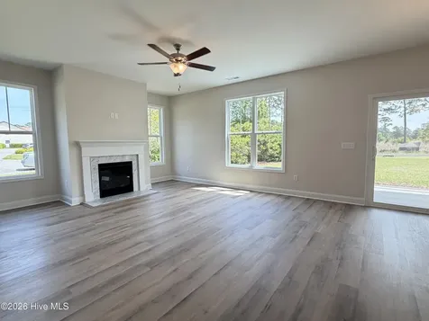 511 Country Club Villa Drive Shallotte NC 28470