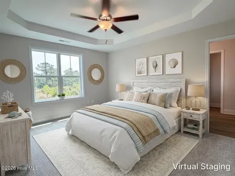511 Country Club Villa Drive Shallotte NC 28470