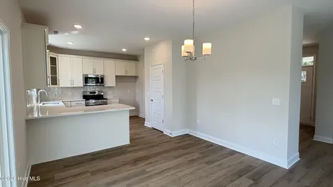 511 Country Club Villa Drive Shallotte NC 28470