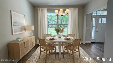 511 Country Club Villa Drive Shallotte NC 28470
