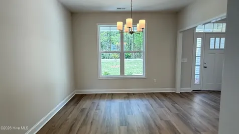 511 Country Club Villa Drive Shallotte NC 28470