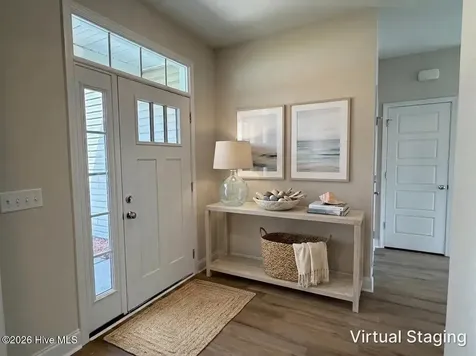 511 Country Club Villa Drive Shallotte NC 28470