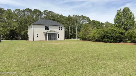 511 Country Club Villa Drive Shallotte NC 28470