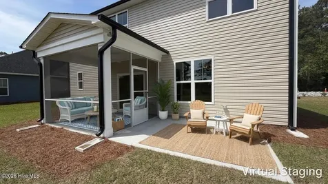 511 Country Club Villa Drive Shallotte NC 28470