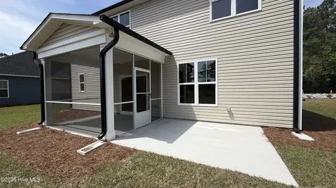 511 Country Club Villa Drive Shallotte NC 28470