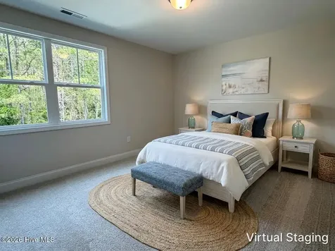 511 Country Club Villa Drive Shallotte NC 28470