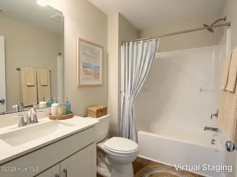 511 Country Club Villa Drive Shallotte NC 28470