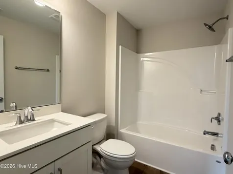 511 Country Club Villa Drive Shallotte NC 28470