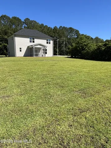 511 Country Club Villa Drive Shallotte NC 28470