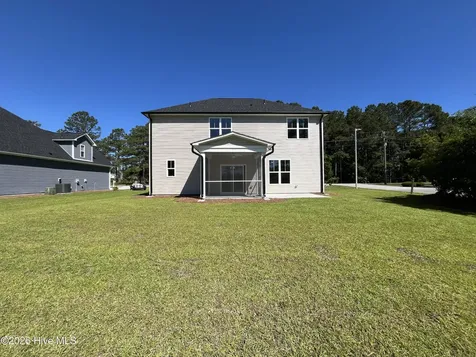 511 Country Club Villa Drive Shallotte NC 28470