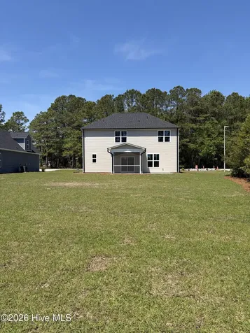 511 Country Club Villa Drive Shallotte NC 28470
