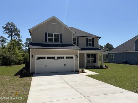 511 Country Club Villa Drive Shallotte NC 28470