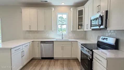 511 Country Club Villa Drive Shallotte NC 28470